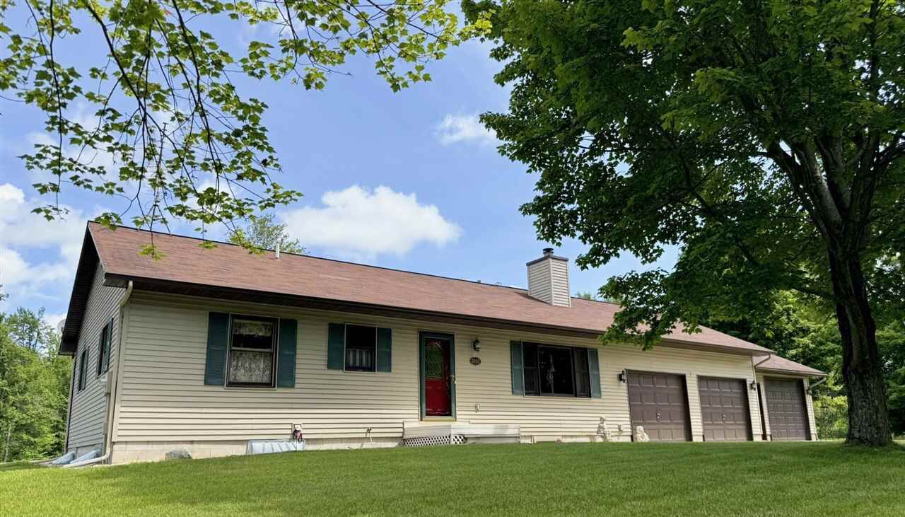Property Photo: 6955 Cedar MI 49706