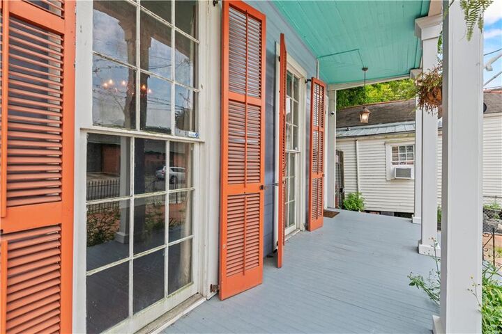 Property Photo:  1920 22 Constance Street  LA 70130 