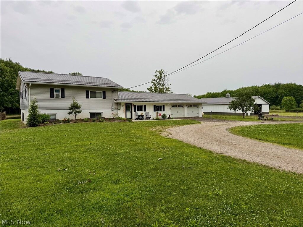 Property Photo:  6852 Graham Road  OH 44082 