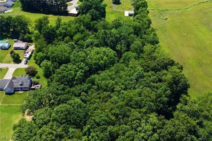 Property Photo:  0 Snyder Drive  OH 44842 