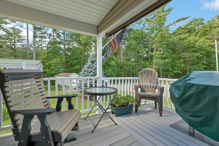 Property Photo:  41 Circle Drive  NH 03220 