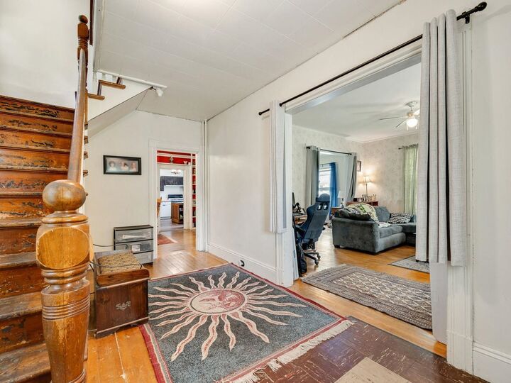 Property Photo:  14 Barlow Street  VT 05478 