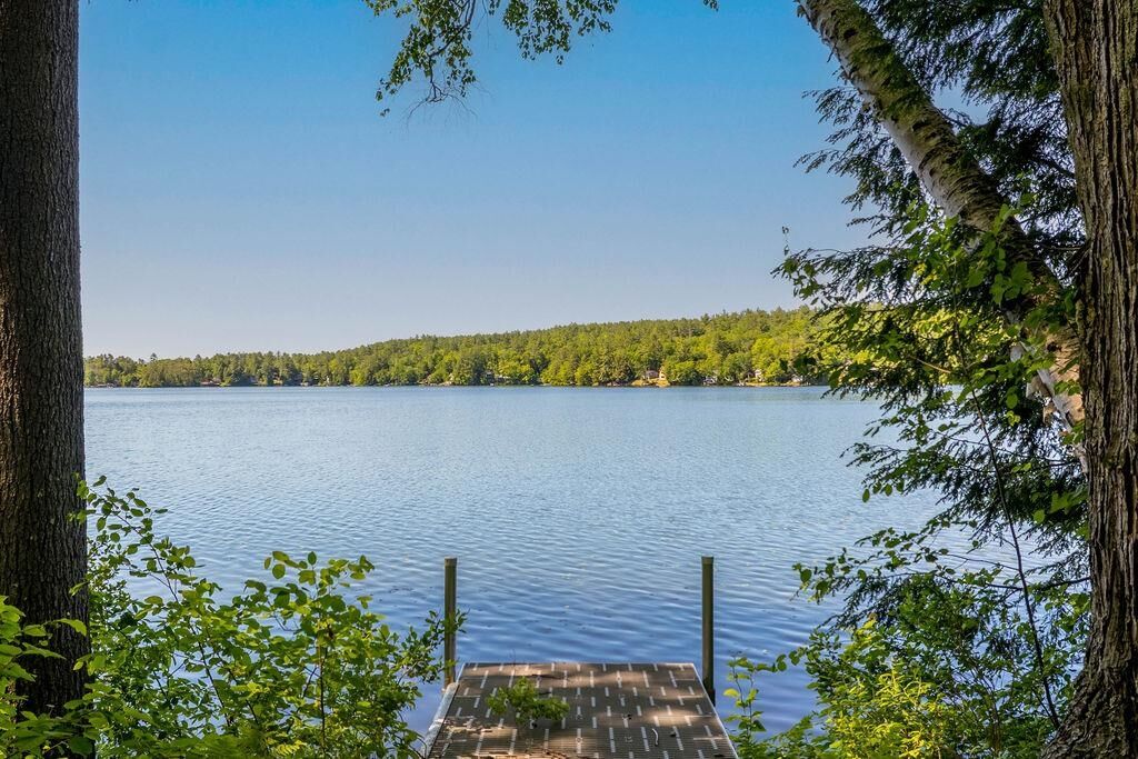 Property Photo:  49/51 Northshore Road  NH 03782 