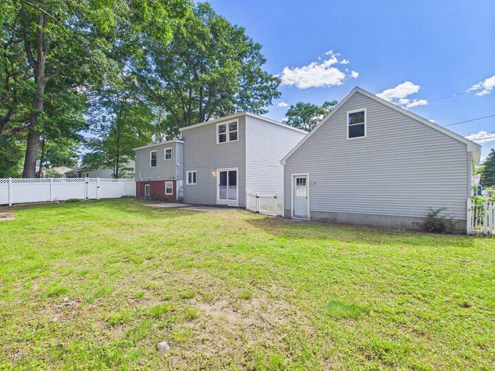 Property Photo:  29 Burnside Street  NH 03064 
