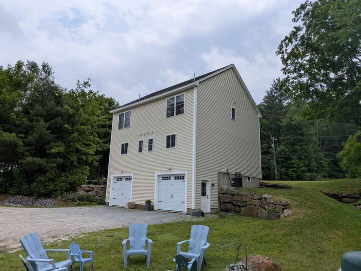 Property Photo: 239 Gibbons Highway NH 03086