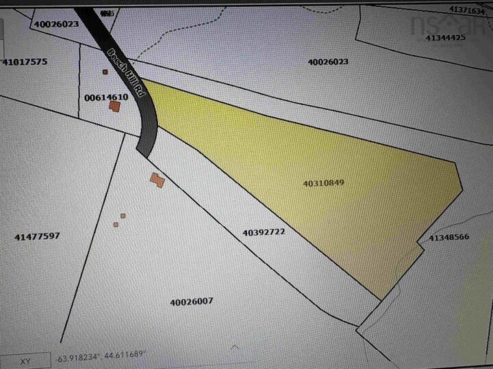 Lot A Beech Hill Road — photo 1