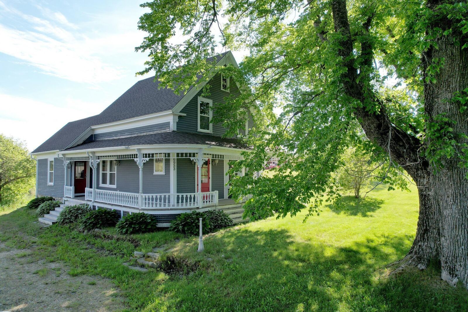 Property Photo:  6953 Highway 340  NS B0W 3T0 