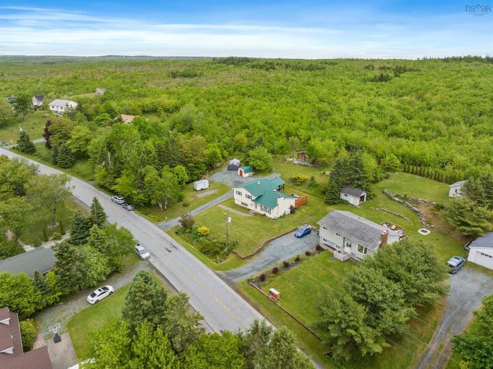 Property Photo:  166 Candy Mountain Road  NS B2Z 1K4 