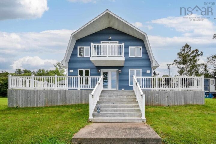 Property Photo:  3280 Grand Narrows Highway  NS B1Y 3R5 
