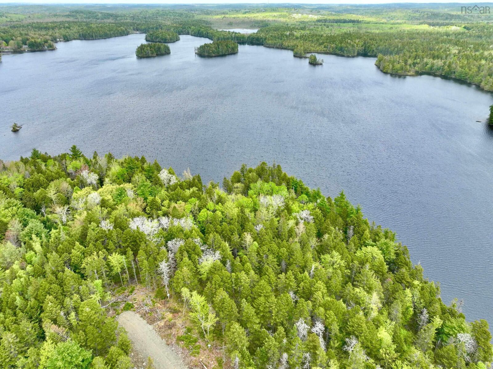 Property Photo:  Lot 11 Island View Drive  NS B4V 6J2 