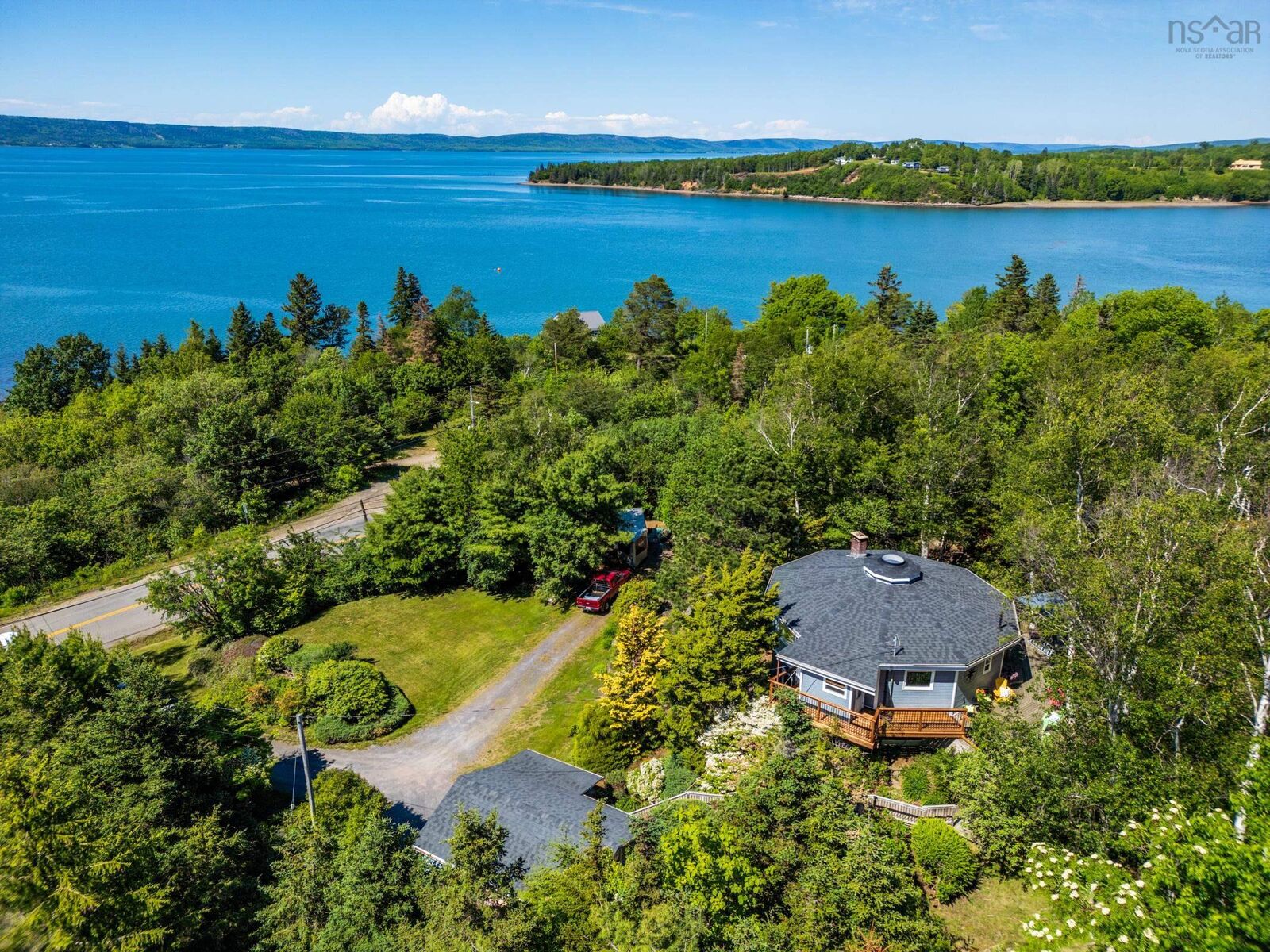 Property Photo:  894 Highway 1  NS B0S 1S0 