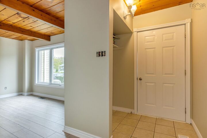Property Photo: 111 Merrimac Drive NS B2W 4W9