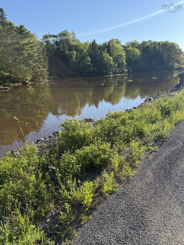 21 Acres Jimtown Road, Antigonish Harbour, N.s. — photo 1