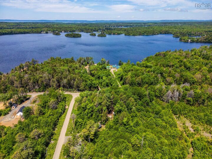 Lot 10 Timberland Trail — photo 1