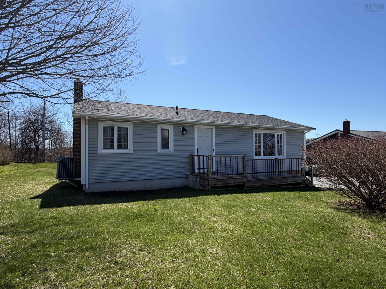 Property Photo: 171 Centennial Avenue NS B0J 2C0