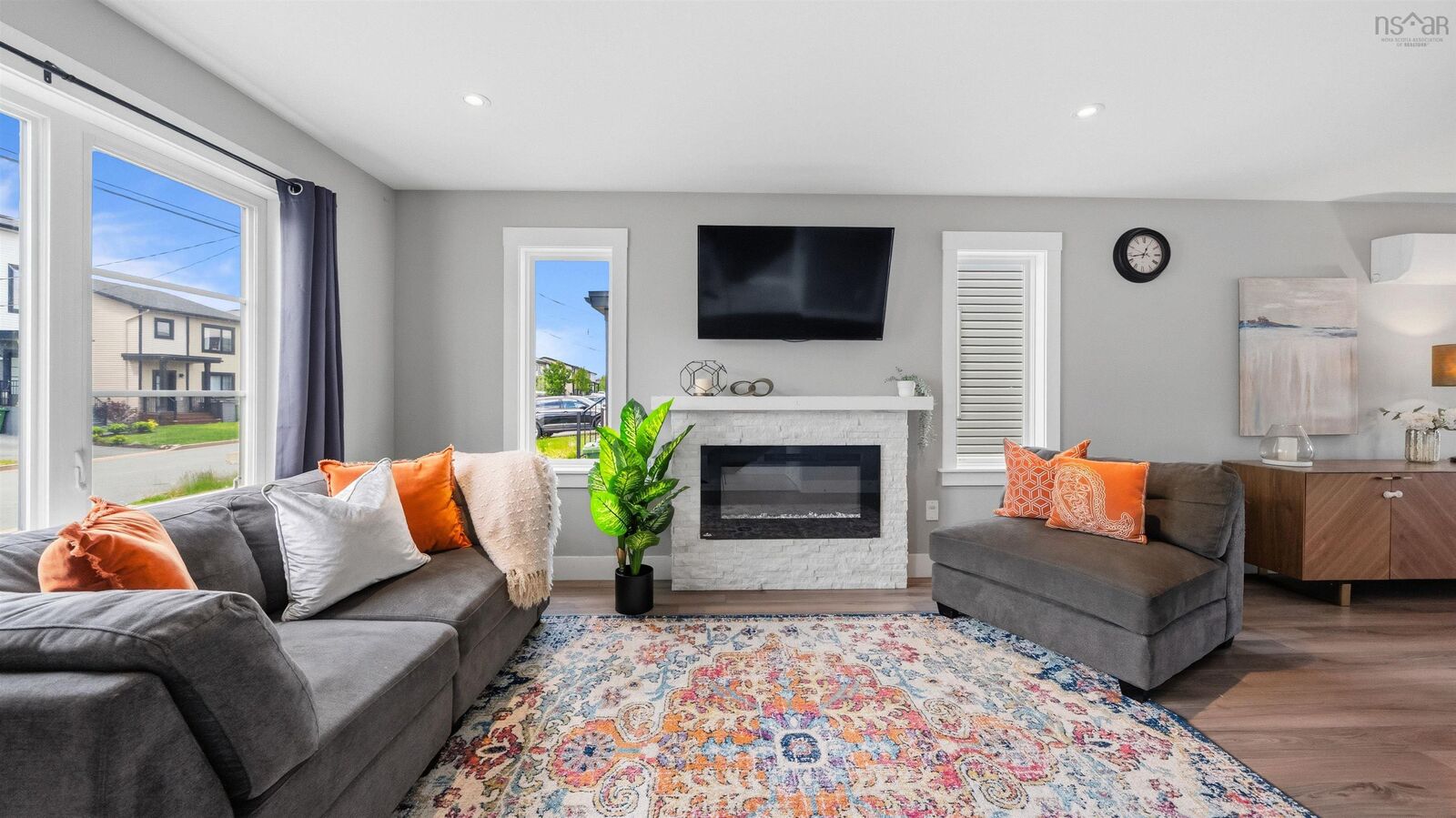Property Photo: 196 Titanium Crescent NS B3P 0J2