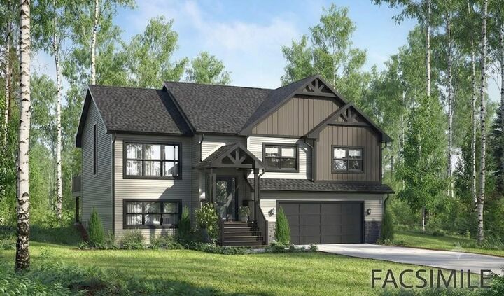 Lot 312 104 Yeaholm Way — photo 1