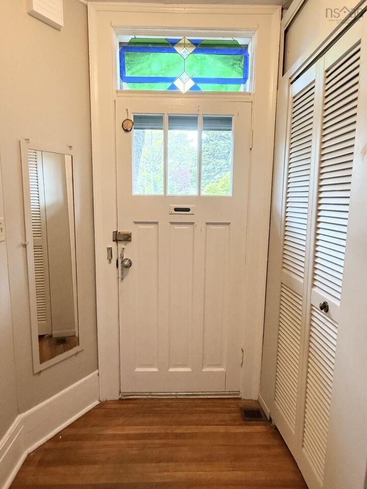 Property Photo:  14/16 Maynard Street  NS B2Y 1V9 