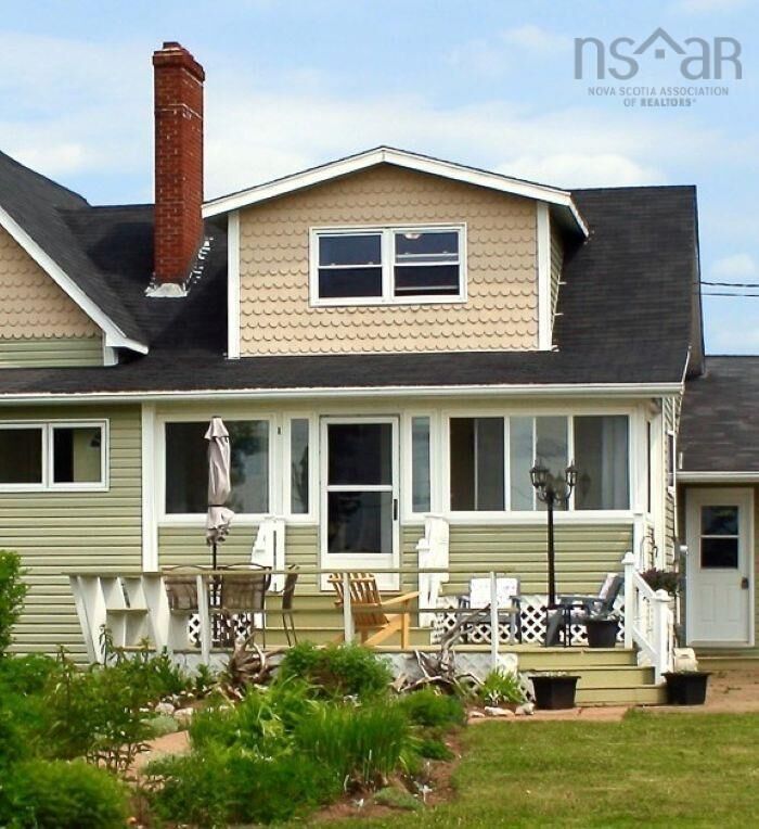 Property Photo:  11 Ells Lane  NS B0M 1A0 