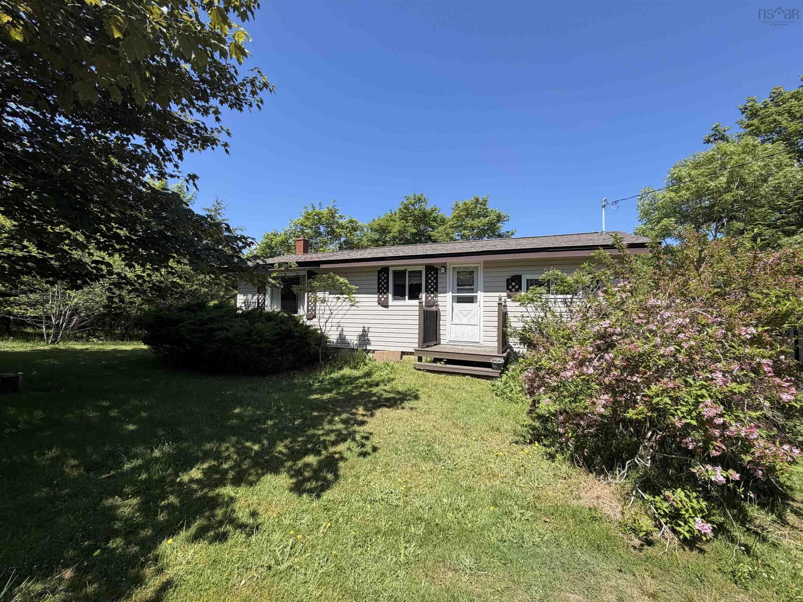 Property Photo: 58 Brass Hill Road NS B0W 1E0