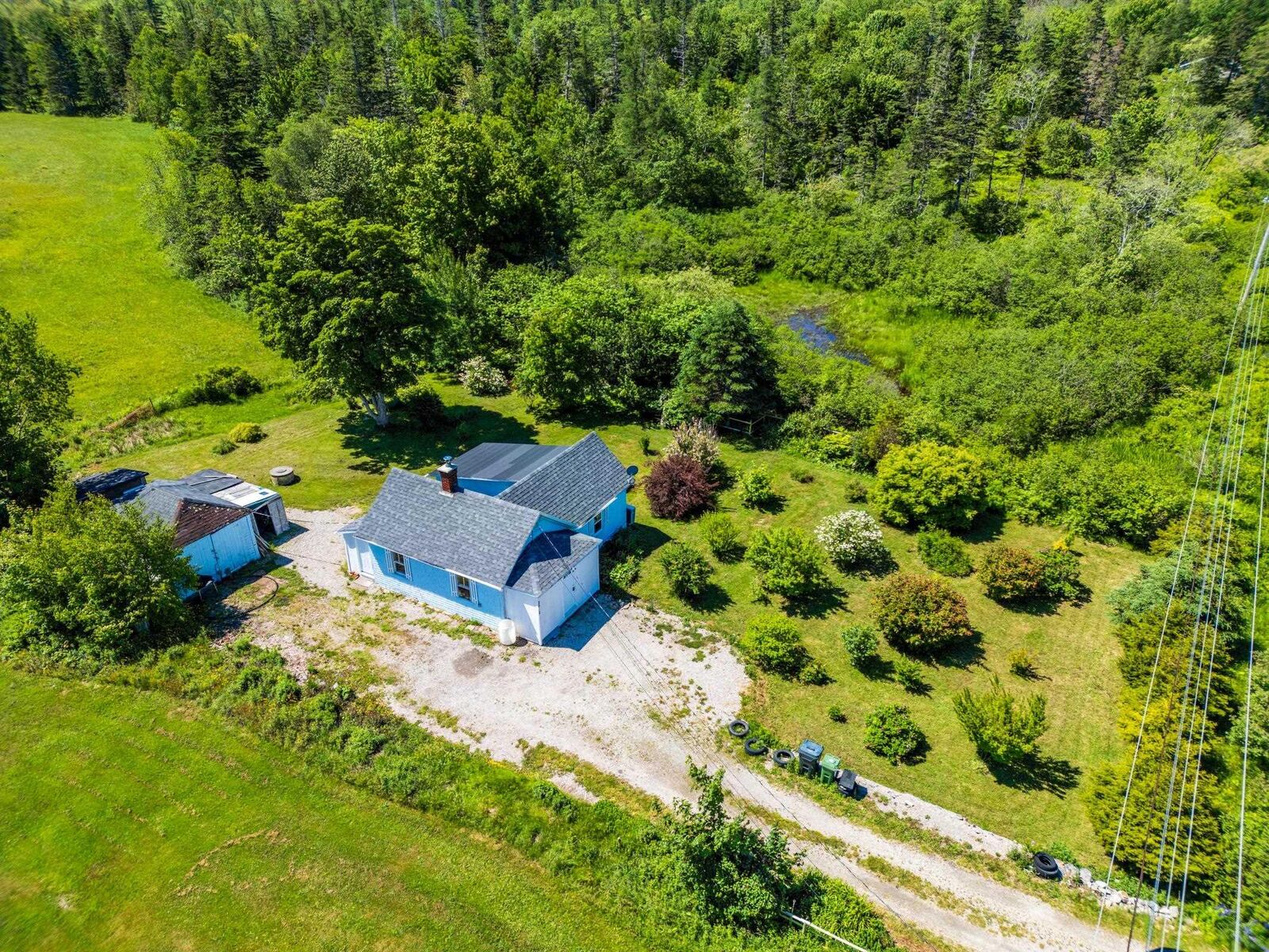 Property Photo:  2012 Highway 340  NS B5A 5N9 