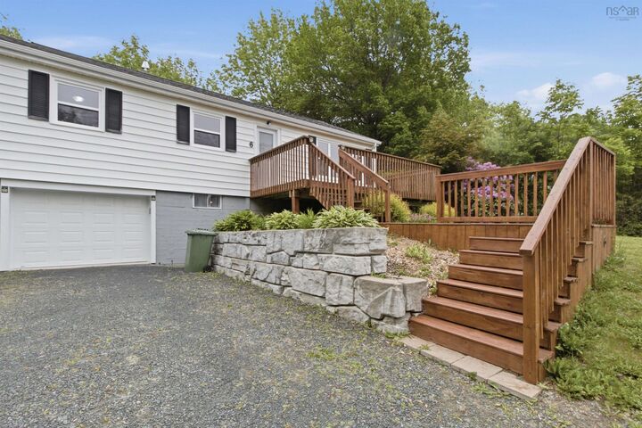 Property Photo:  6 Pembrooke Street  NS B2R 1L6 