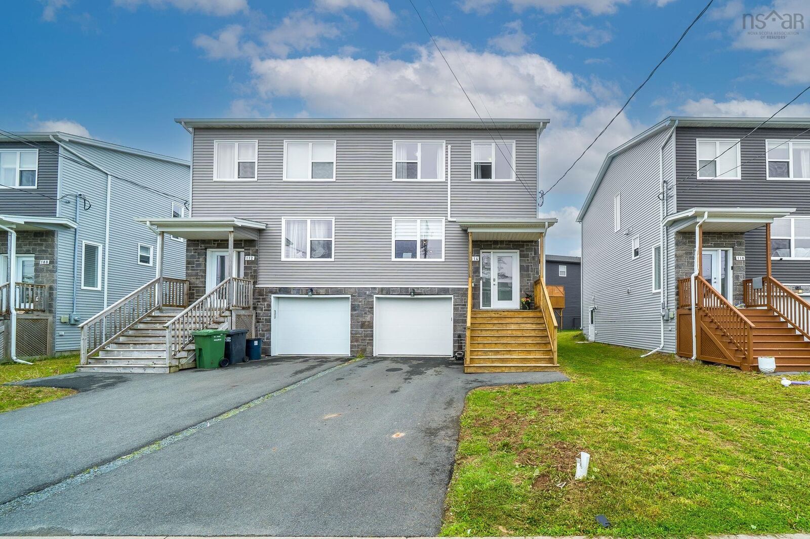 Property Photo: 114 Cortland Ridge NS B3R 0G6