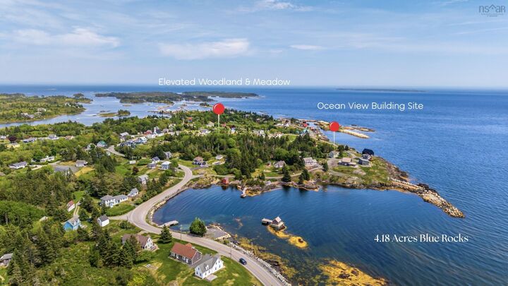 Property Photo:  Lot 60171535 Herring Rock Road  NS B0J 2C0 