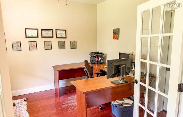Property Photo: 11 Kuryluk Court NS B4G 1C5