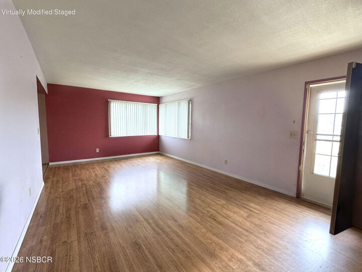 Property Photo: 1300 E Lemon Avenue CA 93436