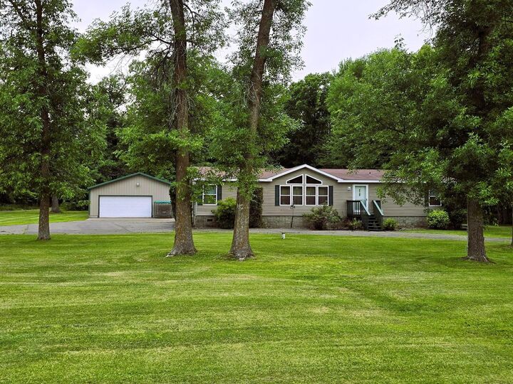 Property Photo:  38563 100th Avenue  MN 56359 