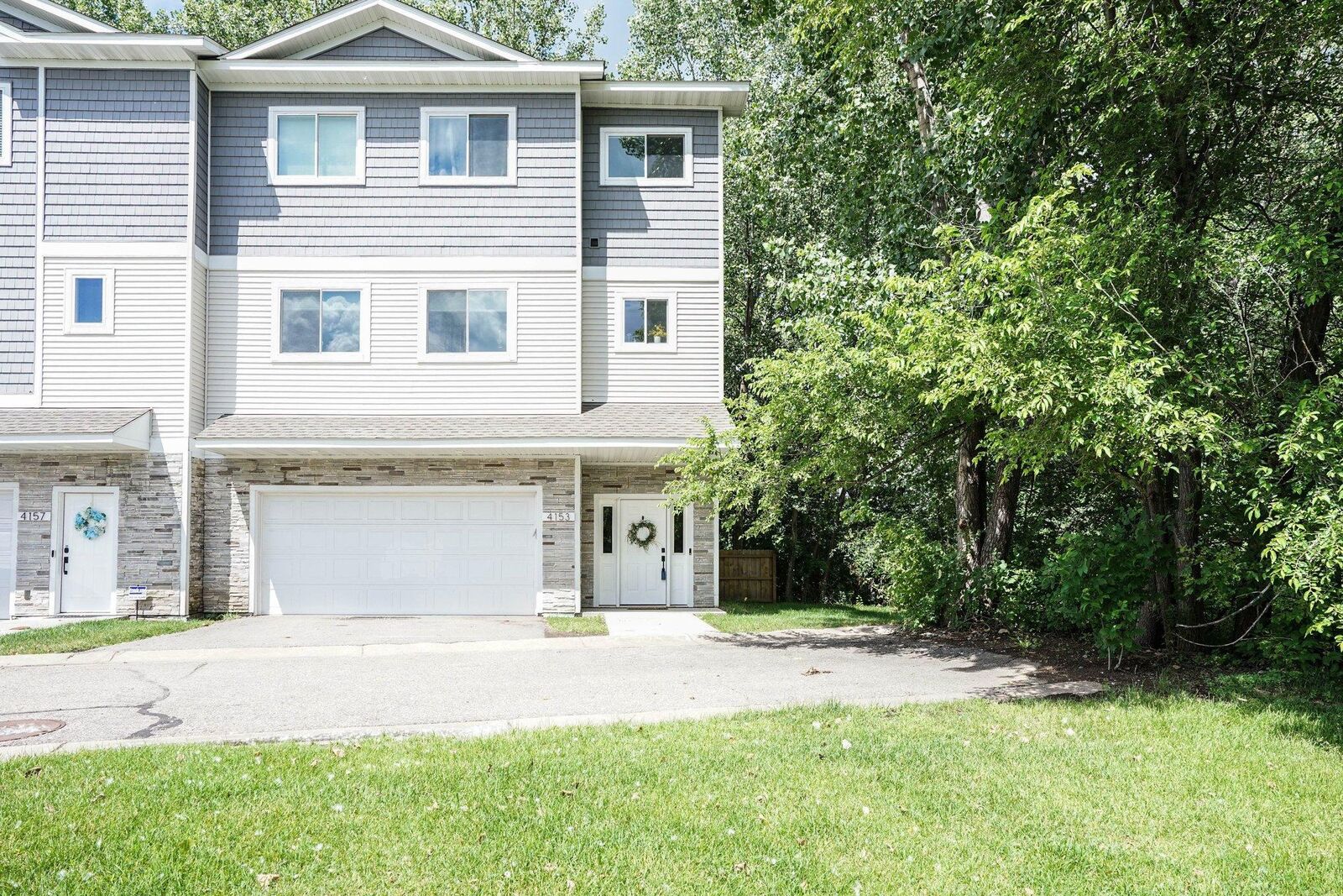 Property Photo:  4153 Old Sibley Memorial Highway  MN 55122 