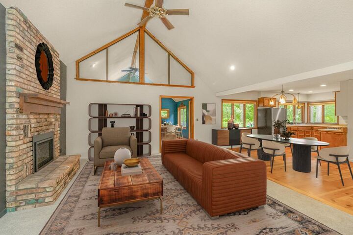 Property Photo:  500 Robert Court  MN 55115 