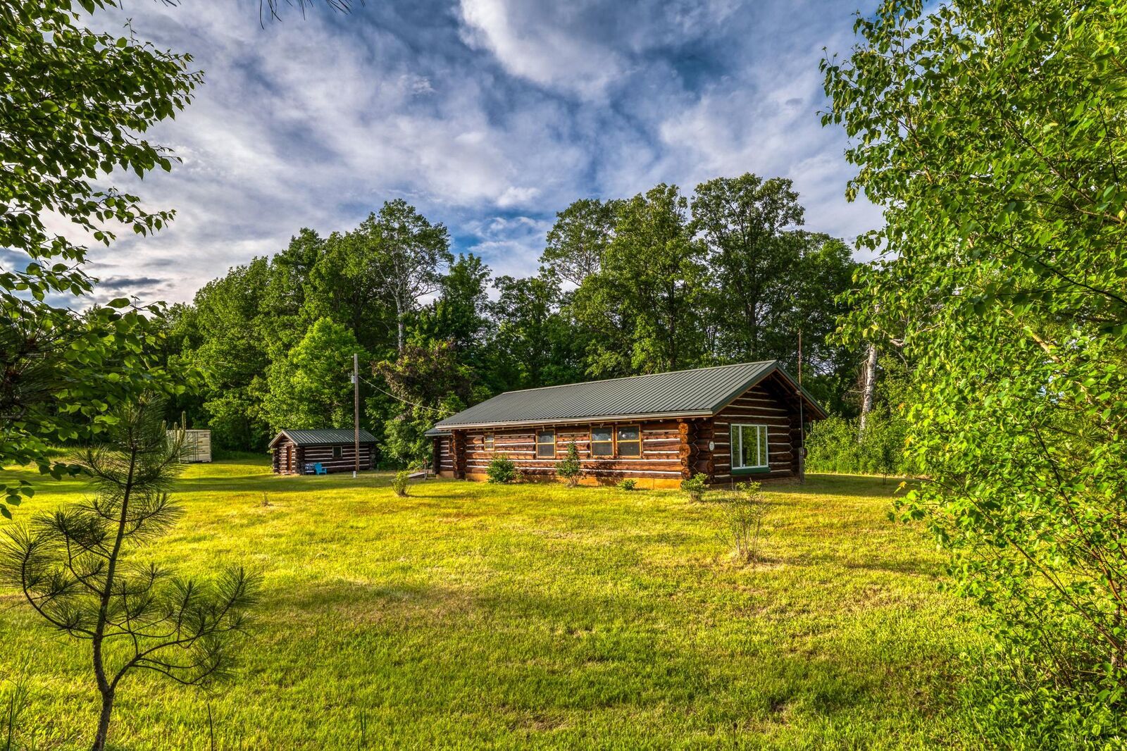 Property Photo:  10972 River Road  MN 55752 