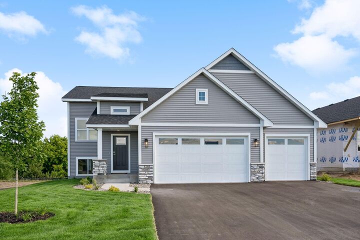 Property Photo: 13097 11th Avenue S MN 55398