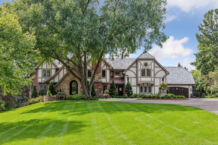 Property Photo: 28160 Boulder Bridge Drive MN 55331