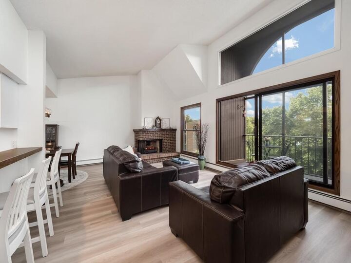 Property Photo: 9700 Portland Avenue S 331 MN 55420