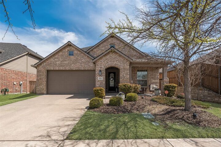 Property Photo:  4136 Winslow Drive  TX 75009 