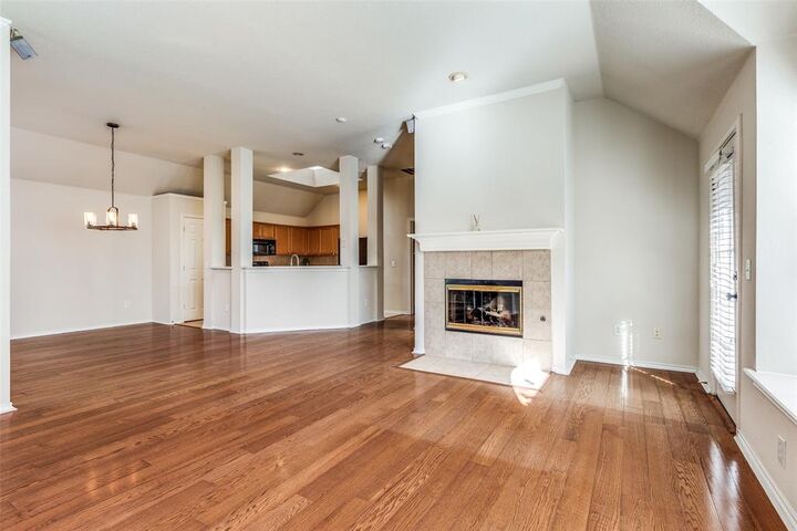 Property Photo: 4527 Aspen Glen Road TX 75024