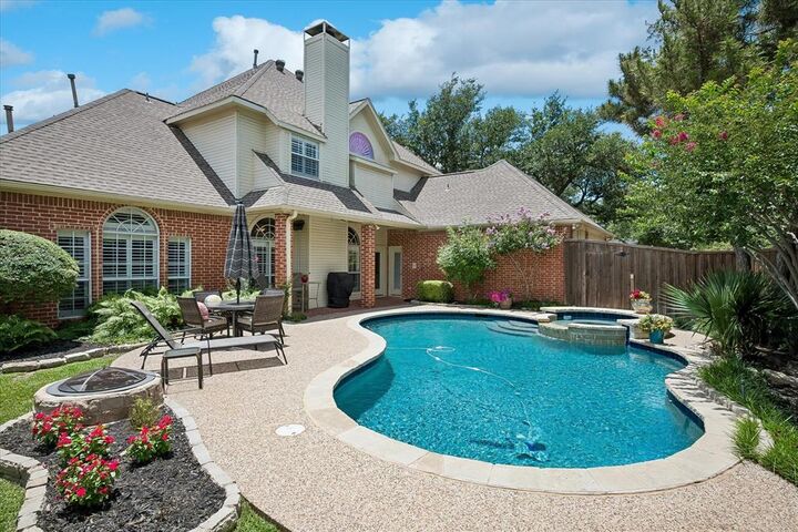 Property Photo: 4633 Charles Place TX 75093