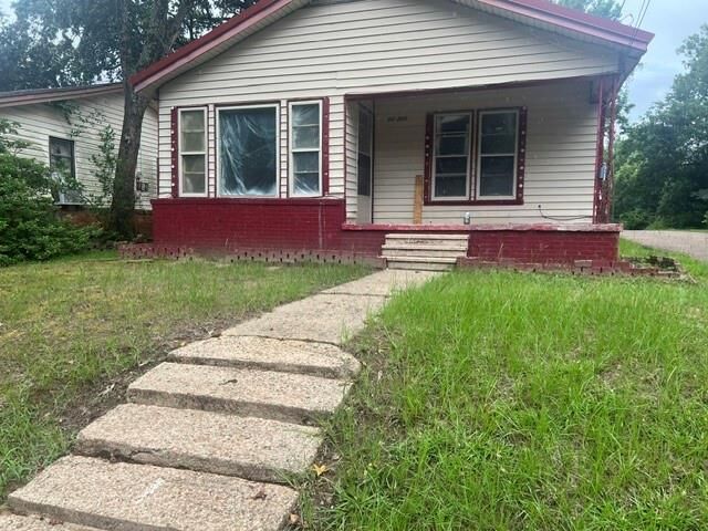 Property Photo:  317 Joel Street  LA 71055 