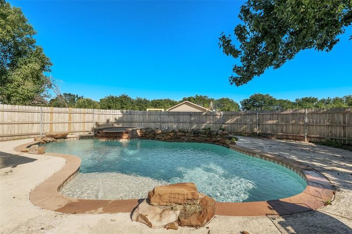 Photo de la propriété: 123 Country Drive TX 75165