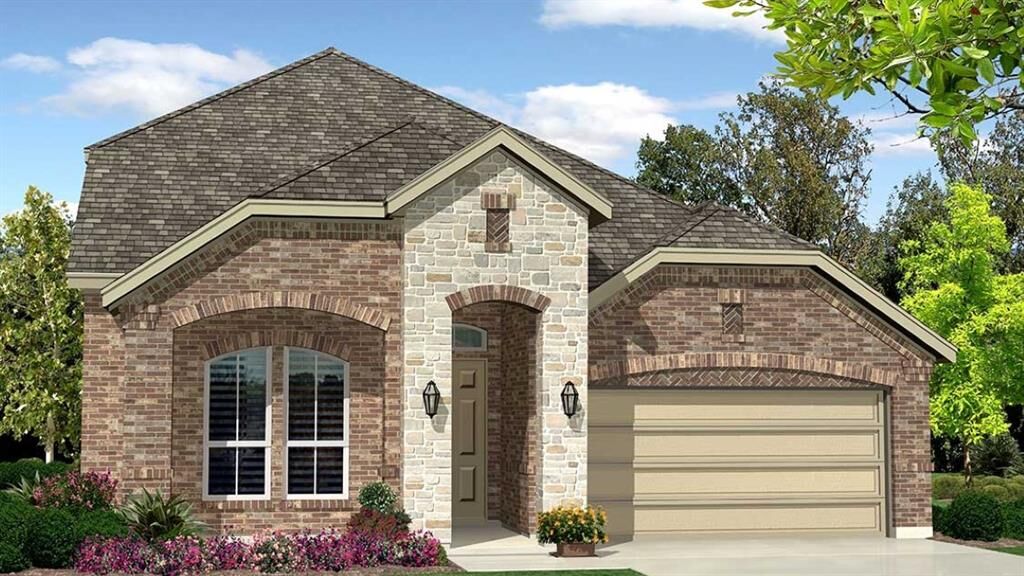 Property Photo: 10393 Sunset Shore Drive TX 76065