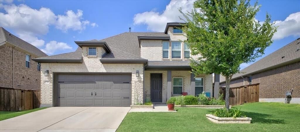 Property Photo:  1748 Everglades Drive  TX 75126 