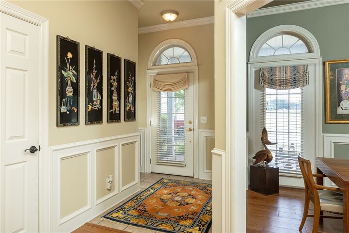 Property Photo:  6625 Elizabeth Avenue  AR 72762 