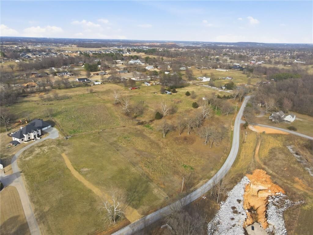 Property Photo: Tract 2 5 Acres E Lake Road AR 72762
