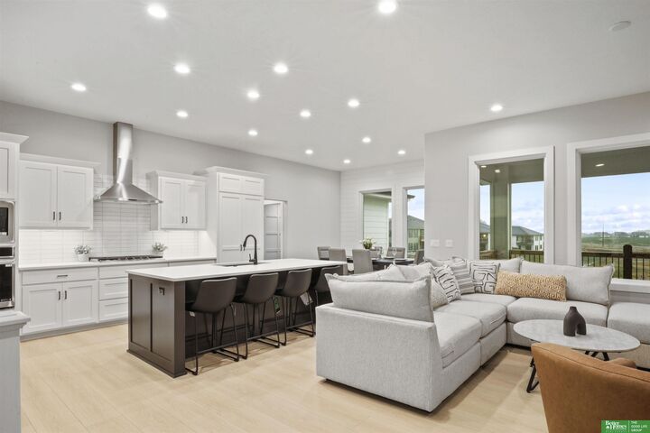 Property Photo: 5432 N 213th Street NE 68022