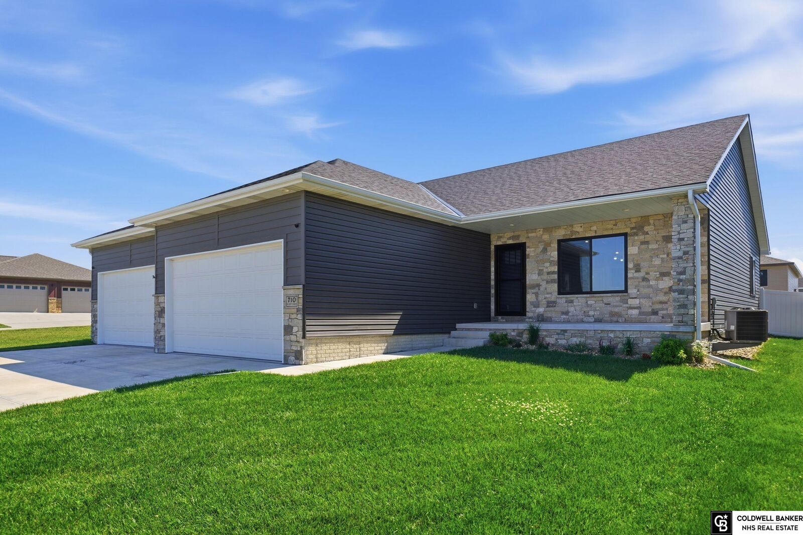 Property Photo:  710 N 105th Street  NE 68527 
