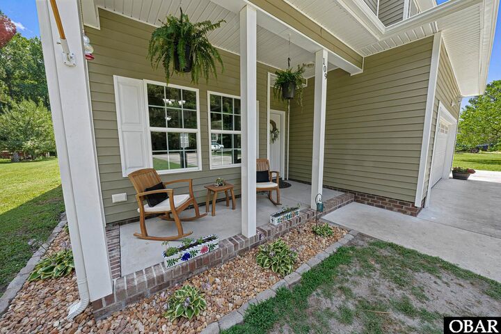 Property Photo:  109 Riddle Court  NC 27973 