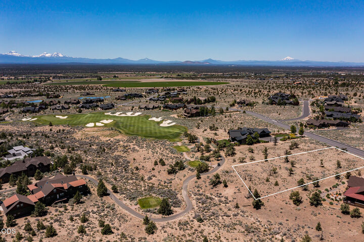 Property Photo: SW Brasada Ranch Road OR 97753